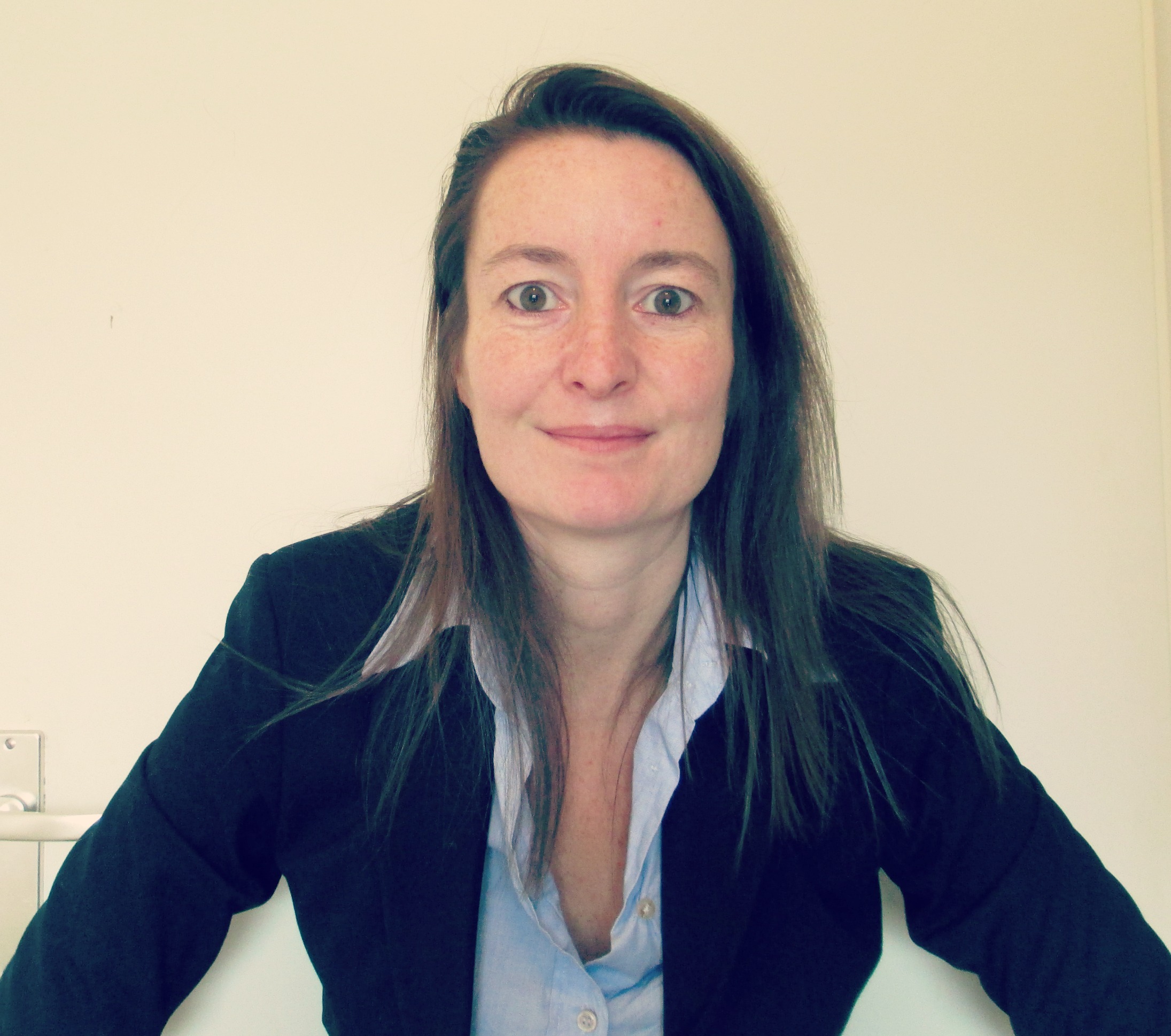 Mayke Swart – FiscAlm
